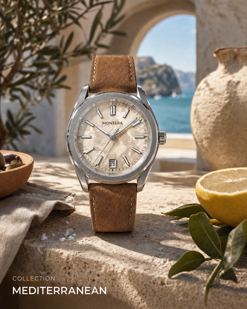 Montera Watches – Montera watches