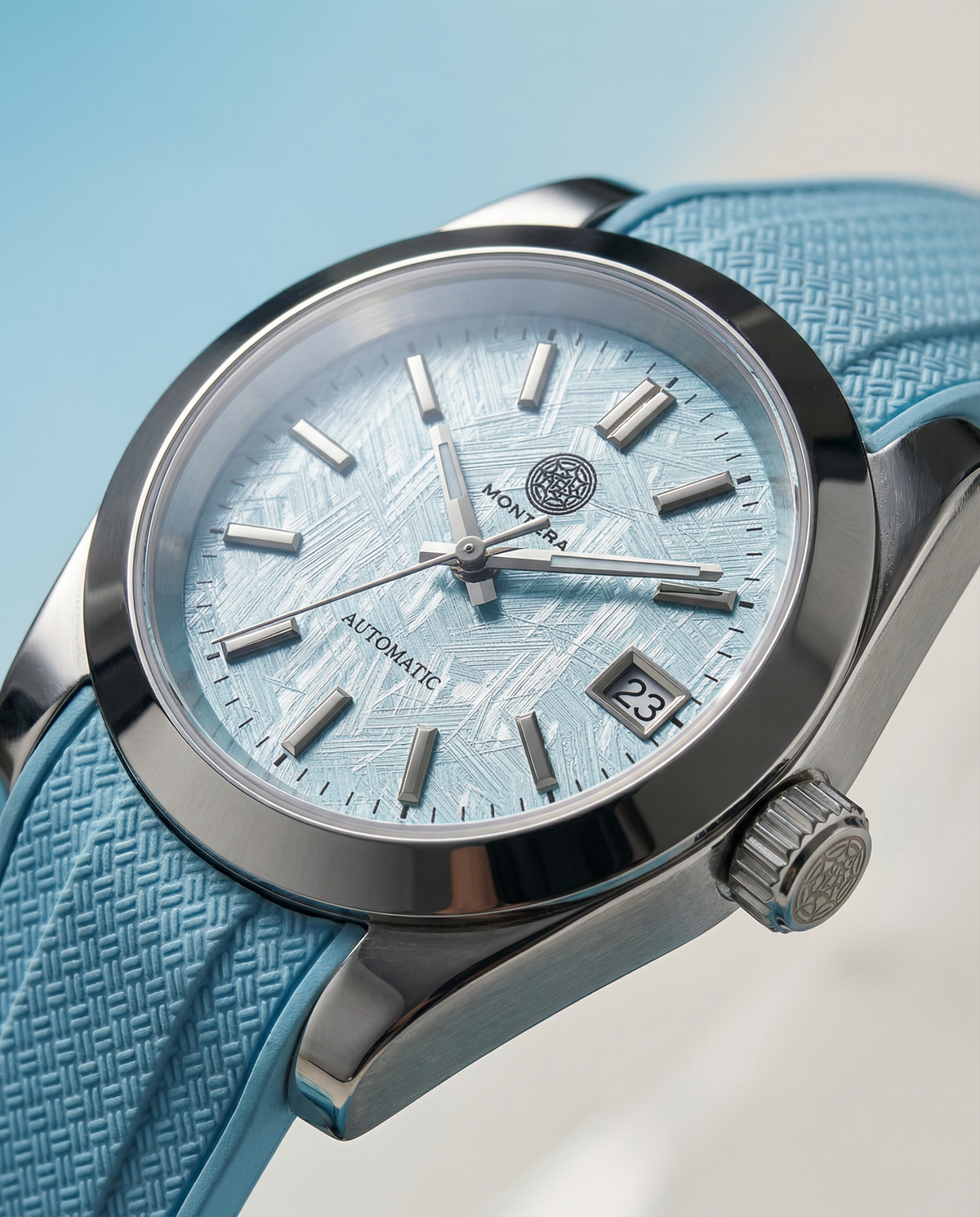 Montera Estria Collection