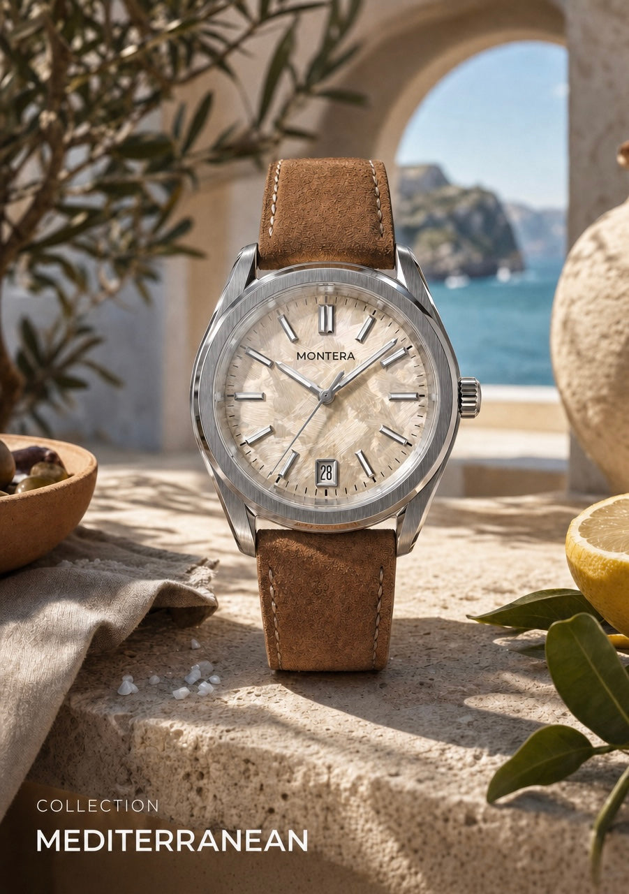 Mediterranean Collection