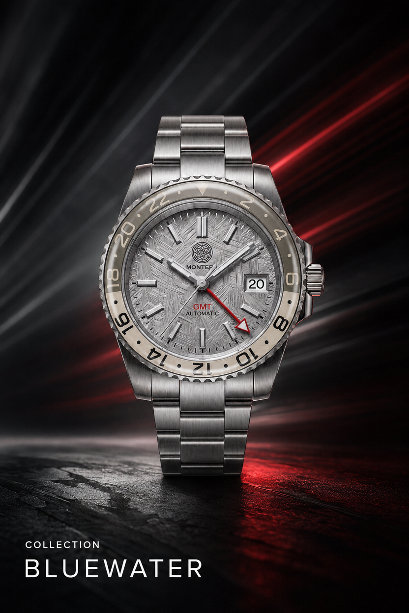 Montera Watches – Montera watches