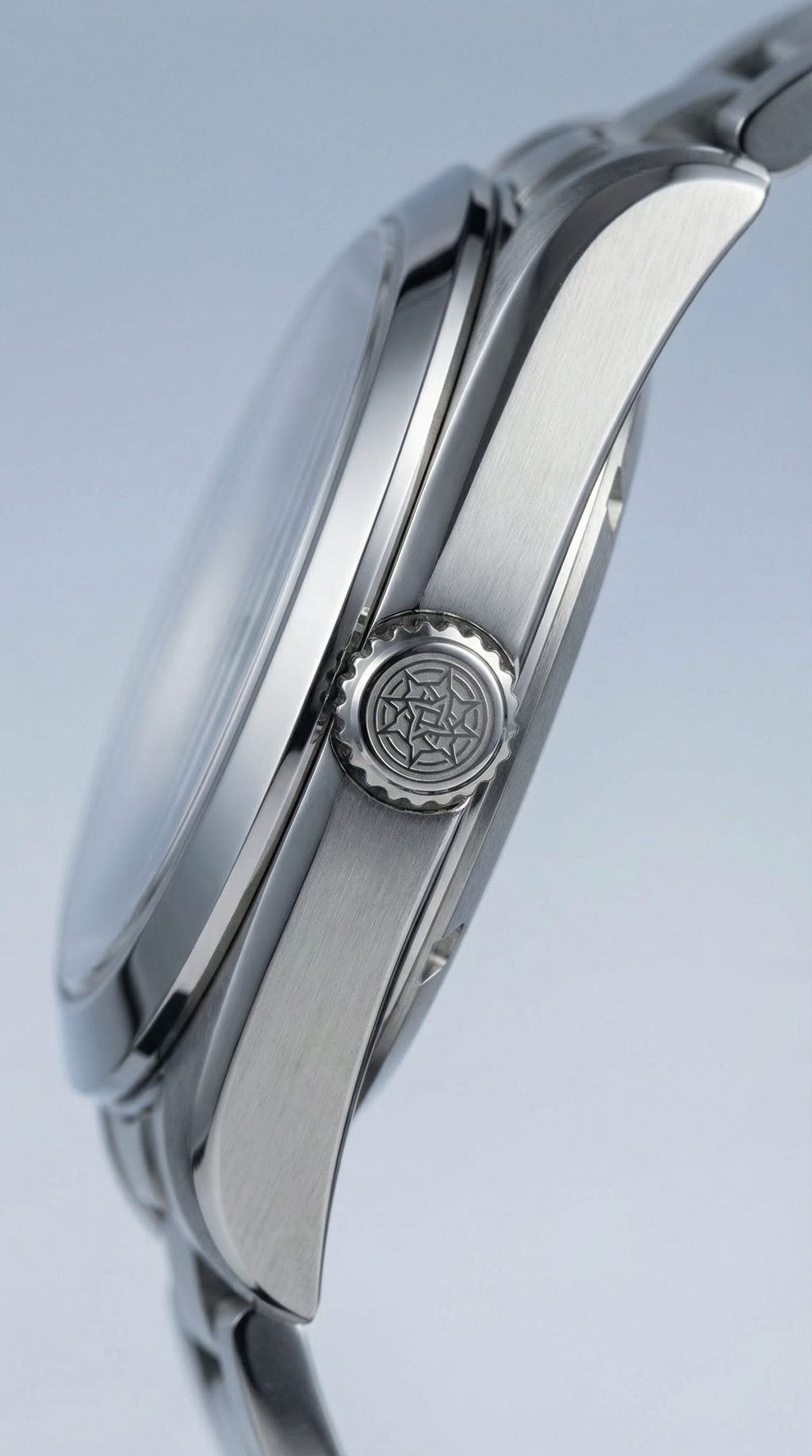 Montera Marea Automatic Blue