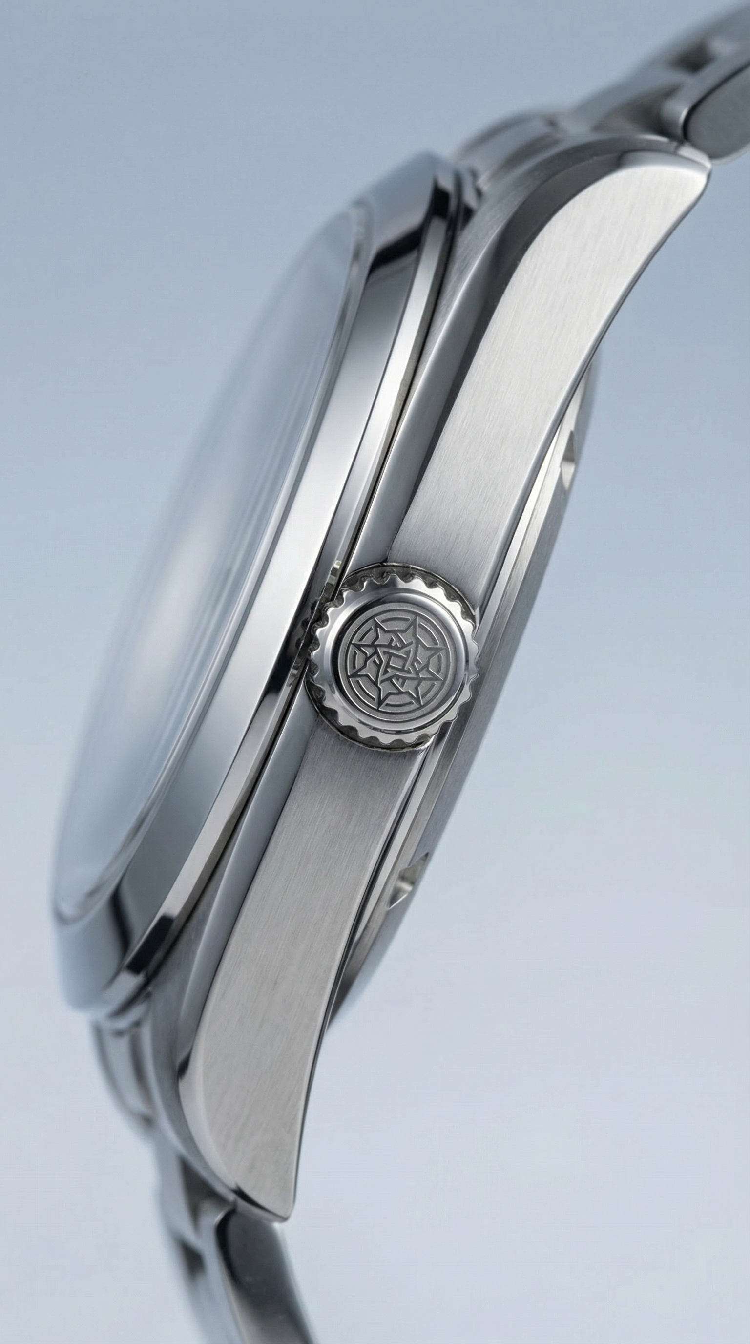 Montera Marea Automatic Blue