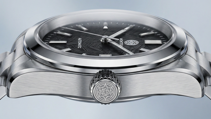 Montera Eclipse Automatic Black