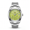 Montera Monteverde Automatic Green