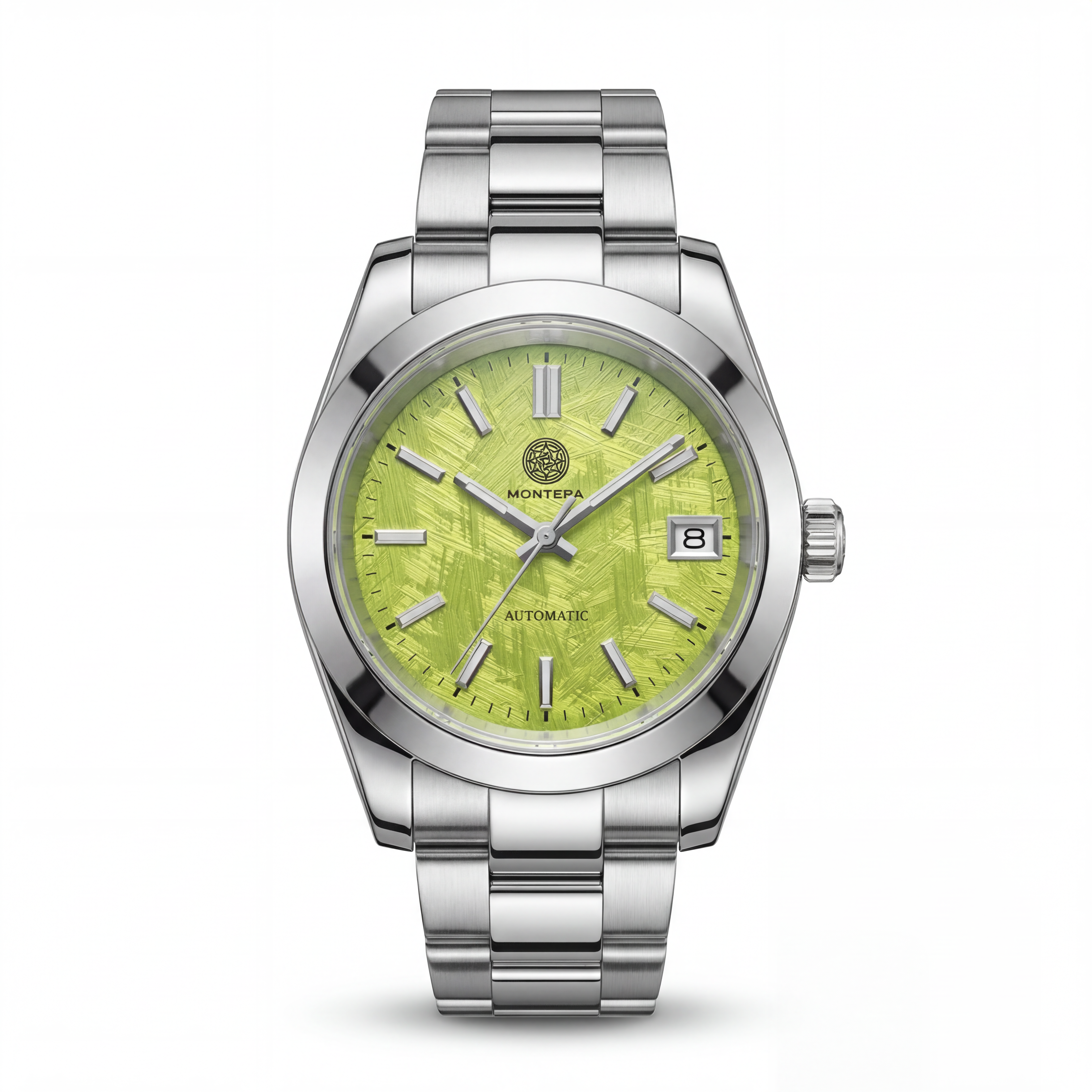 Montera Monteverde Automatic Green