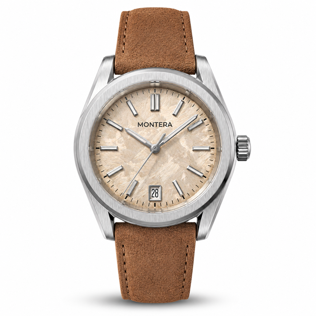 Cortado Montera Watch
