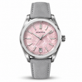 Coral Montera Watch