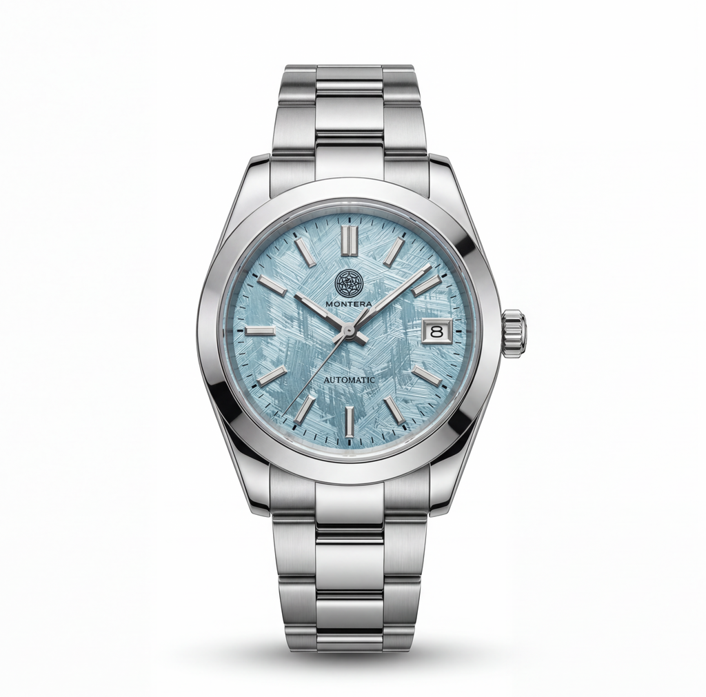 Montera Marea Automatic Blue