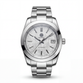 Montera Avila Automatic White
