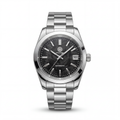 Montera Eclipse Automatic Black