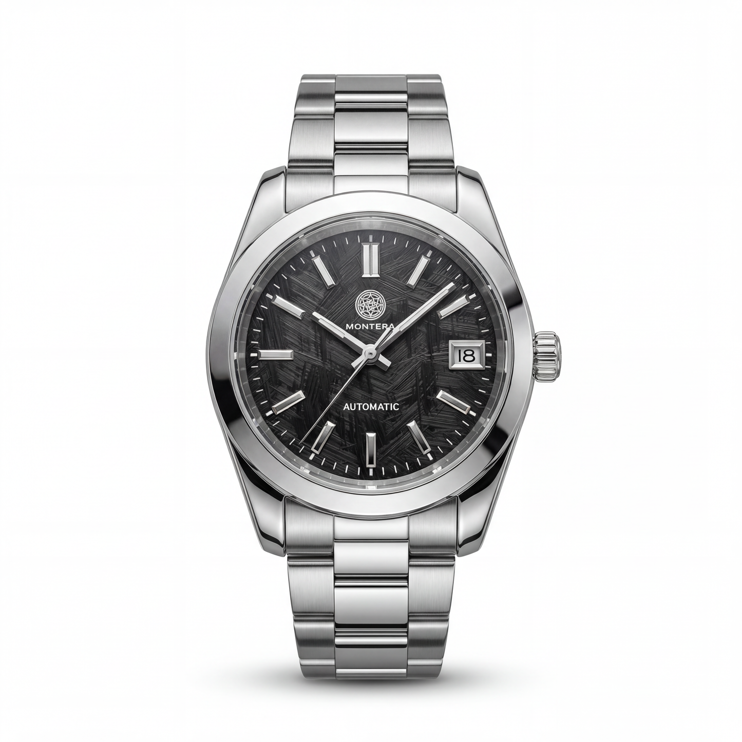 Montera Eclipse Automatic Black