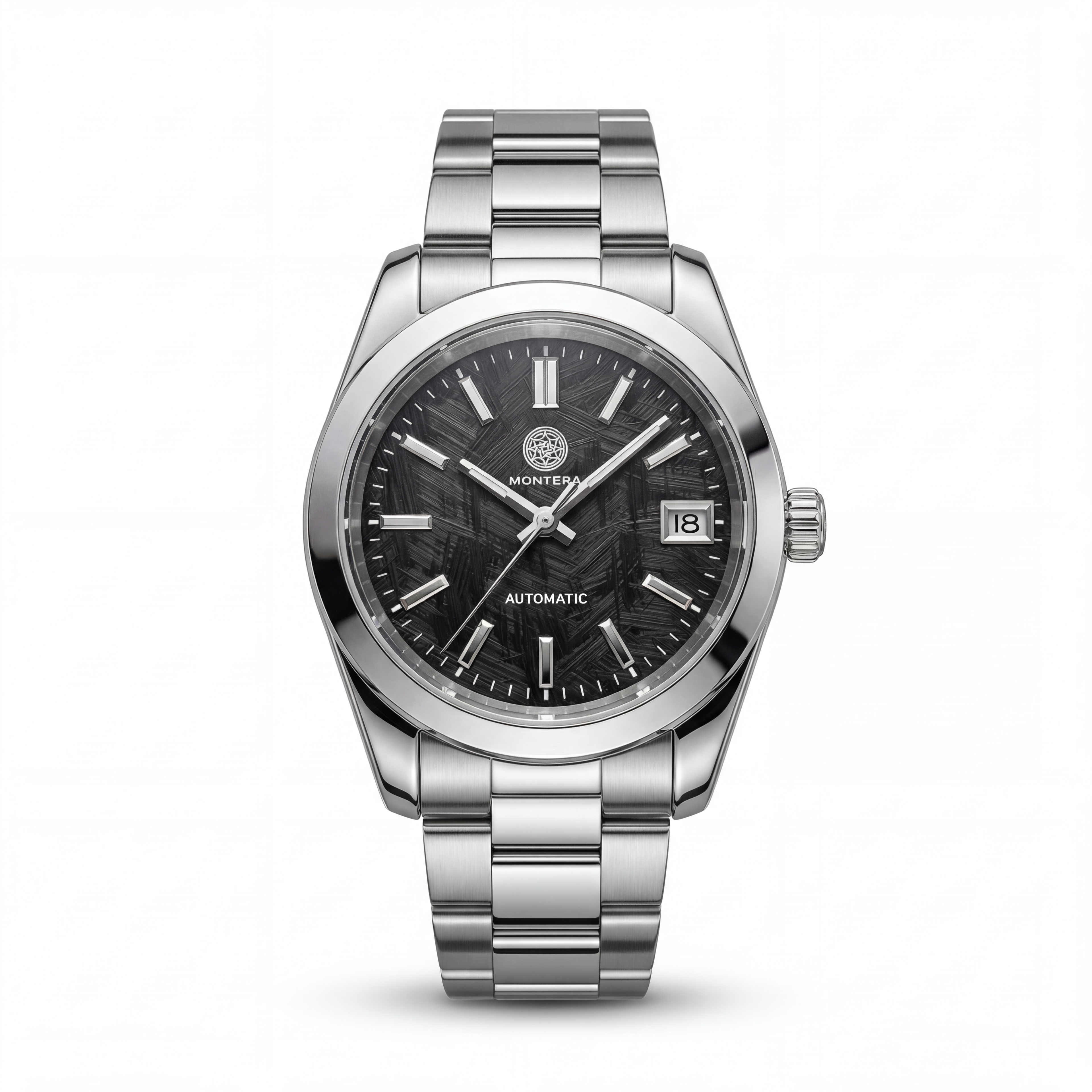 Montera Eclipse Automatic Black