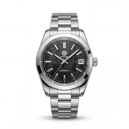 Montera Eclipse Automatic Black