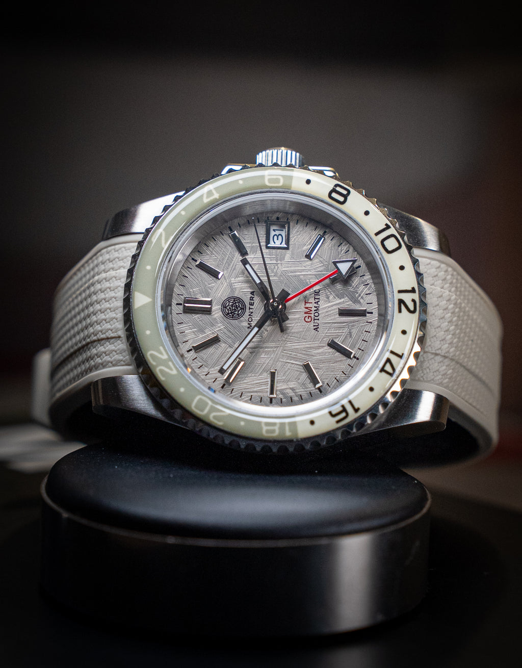 Montera GMT Bull Shark