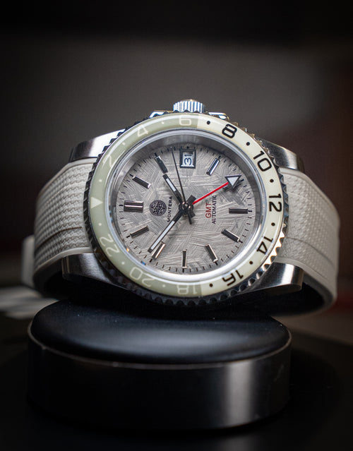 Montera GMT Bull Shark