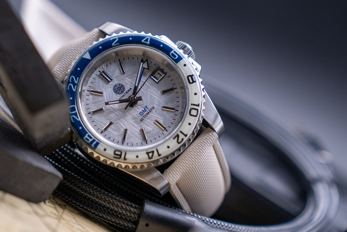 Montera GMT Great White