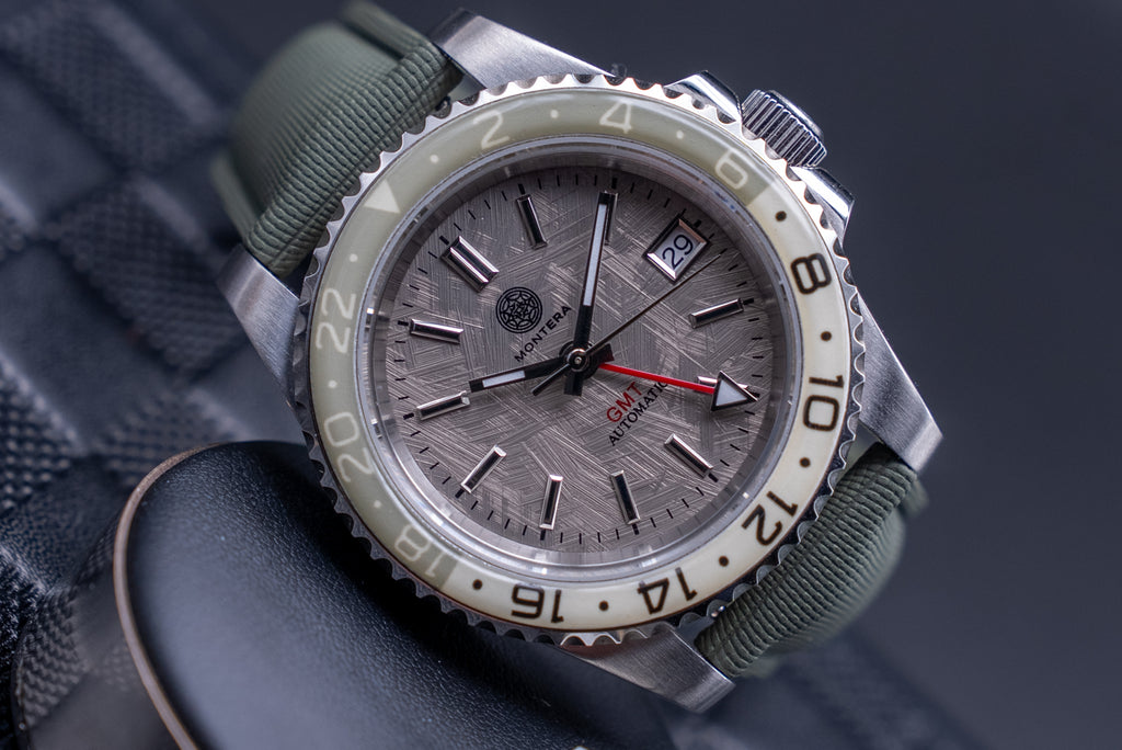 Montera GMT Bull Shark