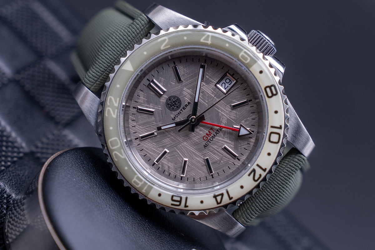 Montera GMT Bull Shark