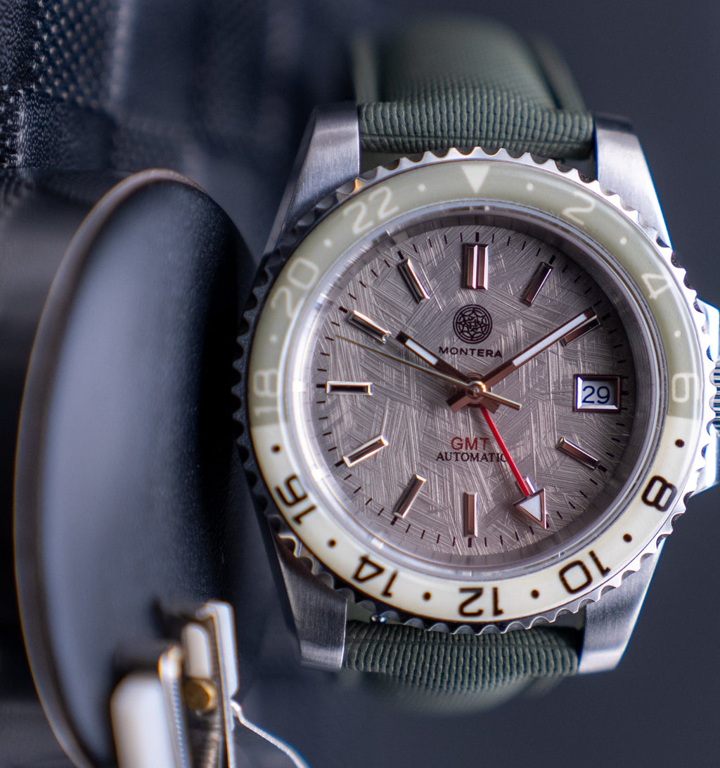 Montera GMT Bull Shark