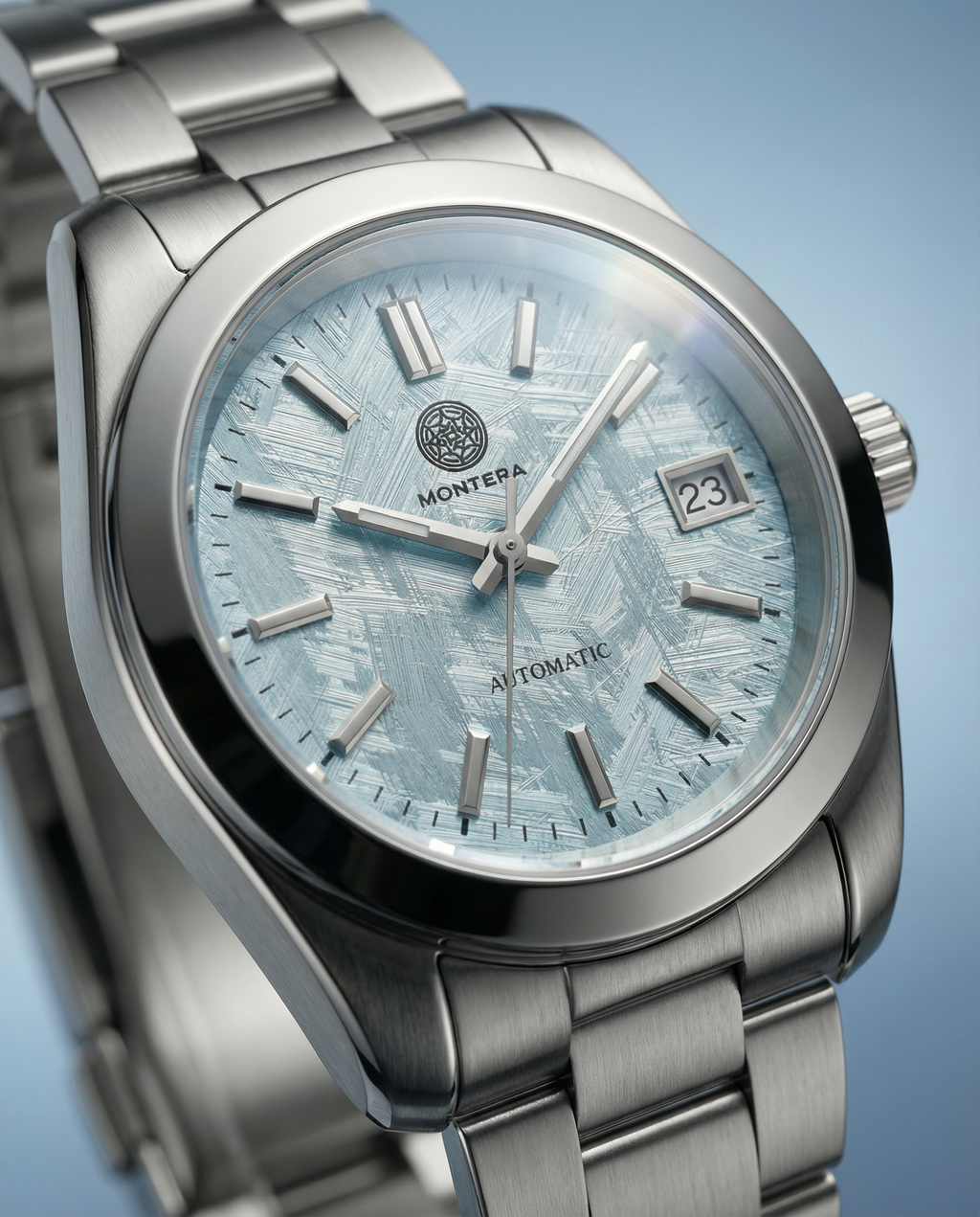 Montera Marea Automatic Blue