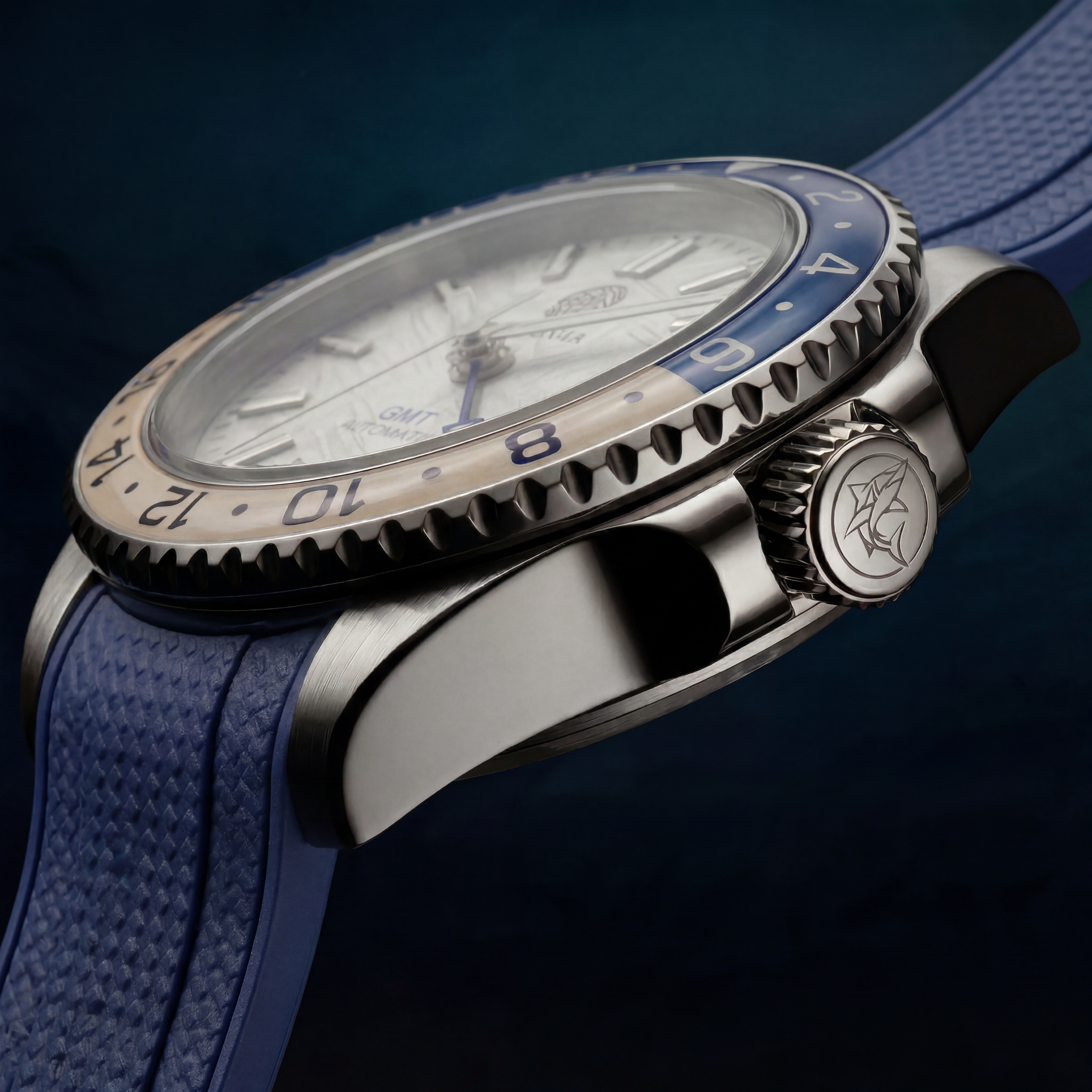 Montera GMT Great White
