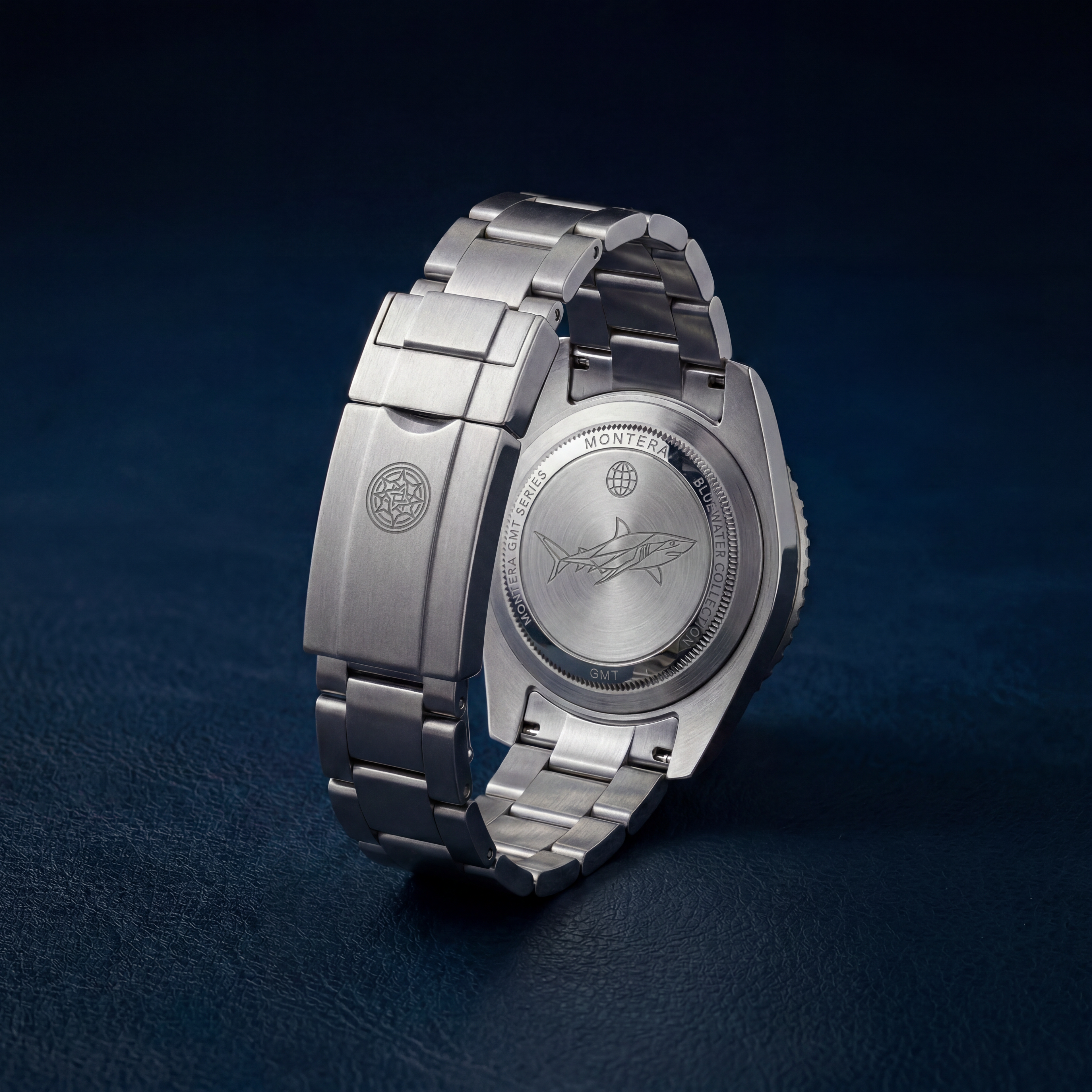 Montera GMT Bull Shark