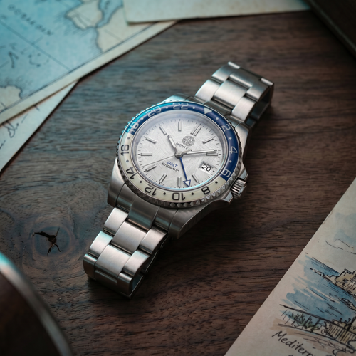 Montera GMT Great White