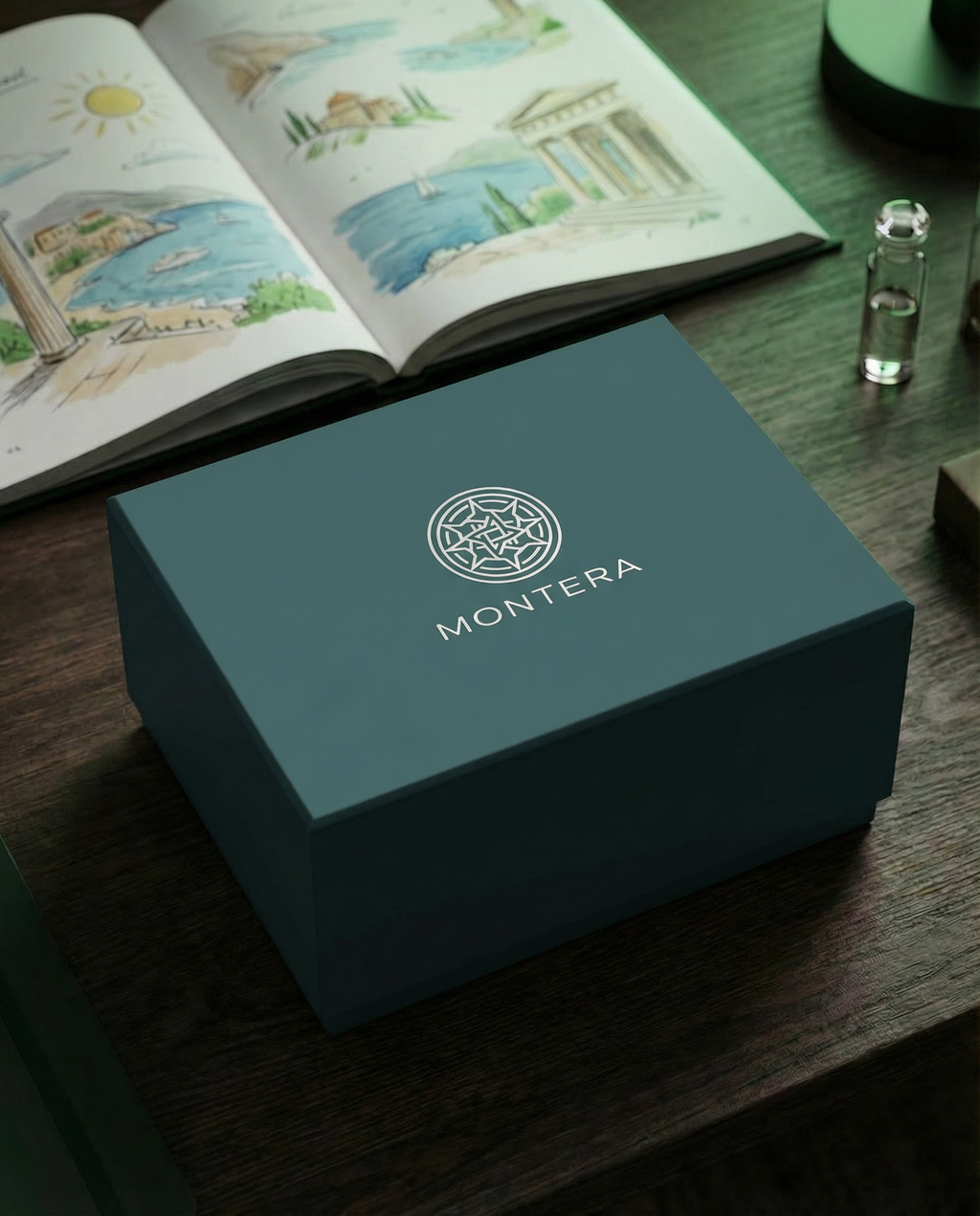 Montera GMT Bull Shark