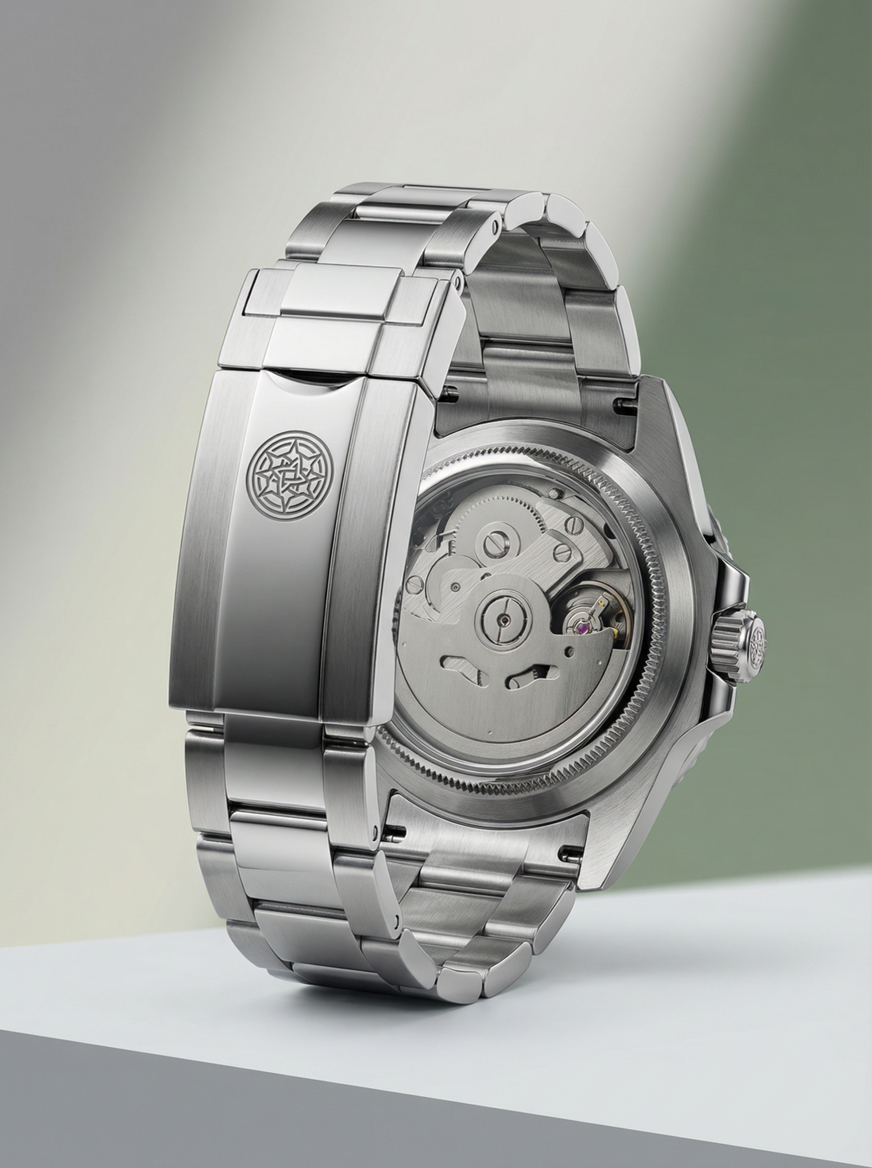 Montera Marea Automatic Blue