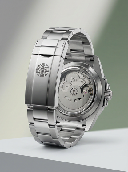 Montera Eclipse Automatic Black