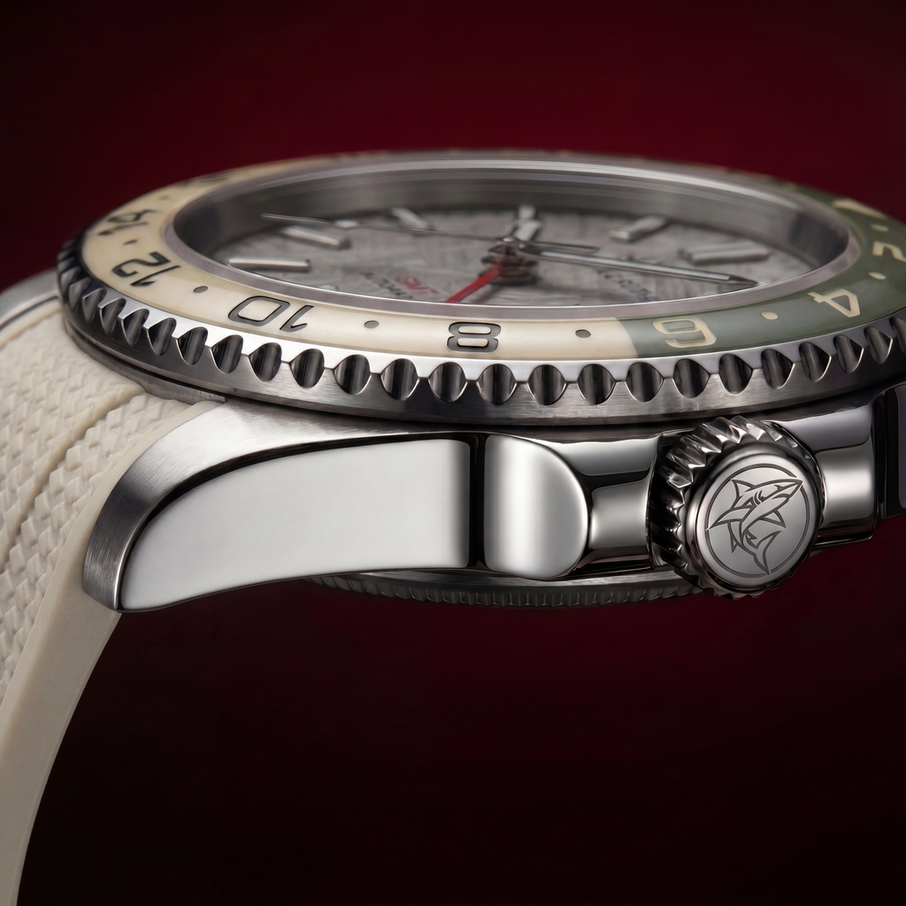 Montera GMT Bull Shark