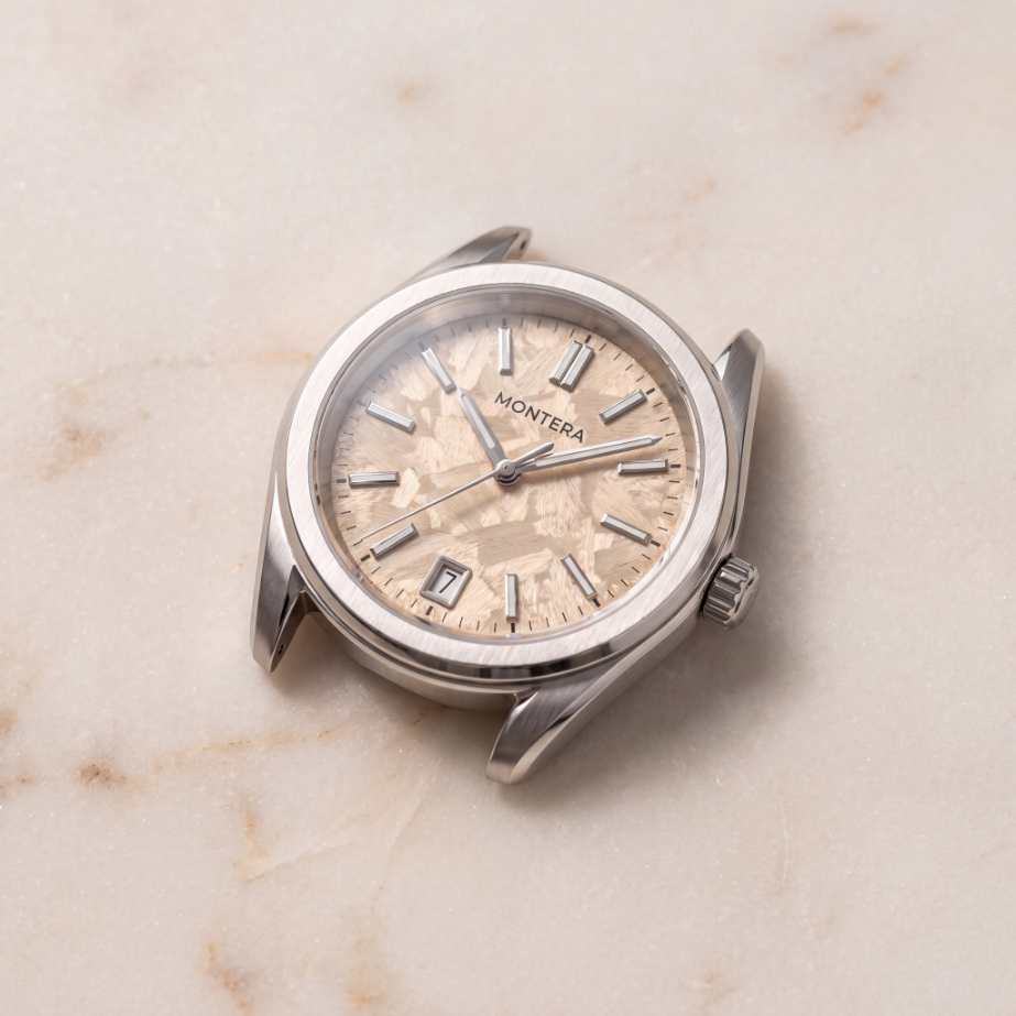 Cortado Montera Watch