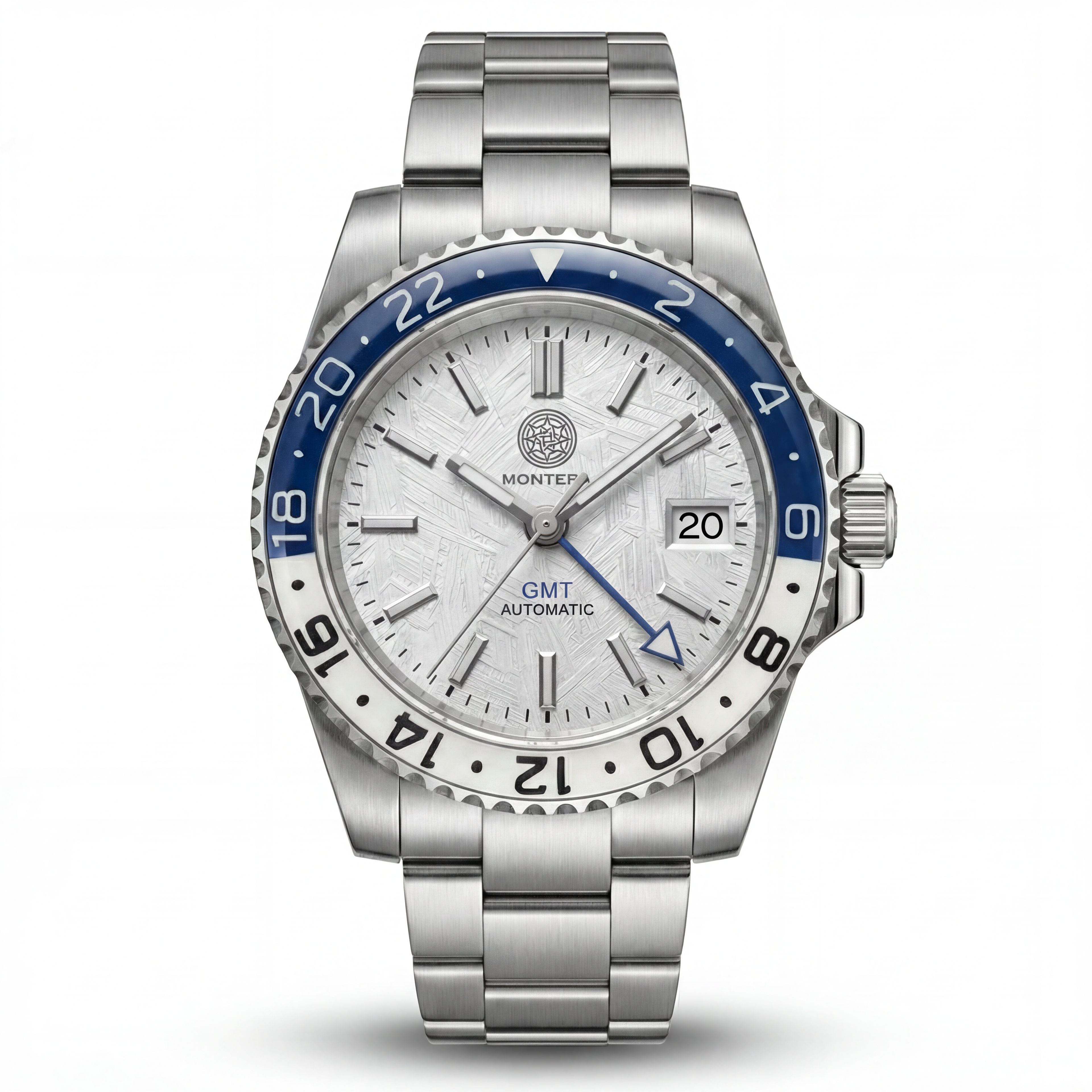 Montera GMT Great White