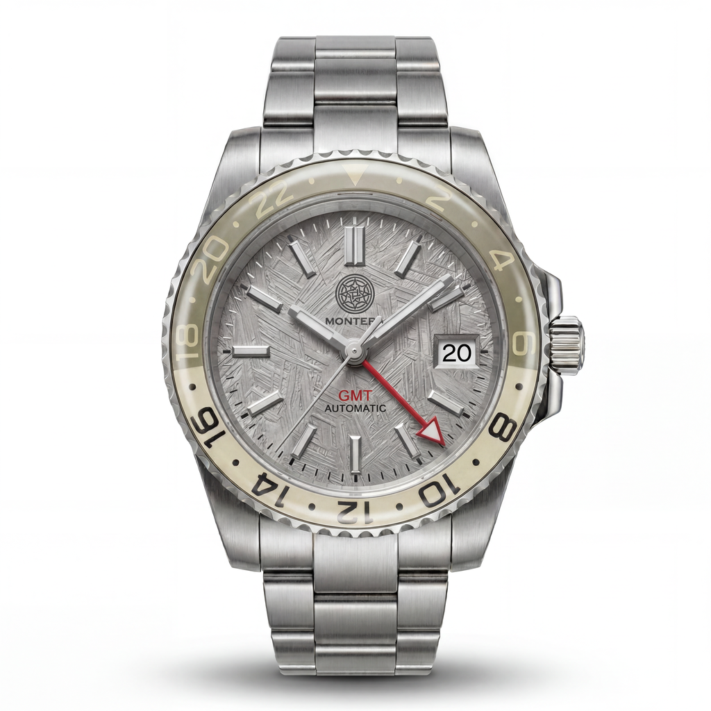 Montera GMT Bull Shark