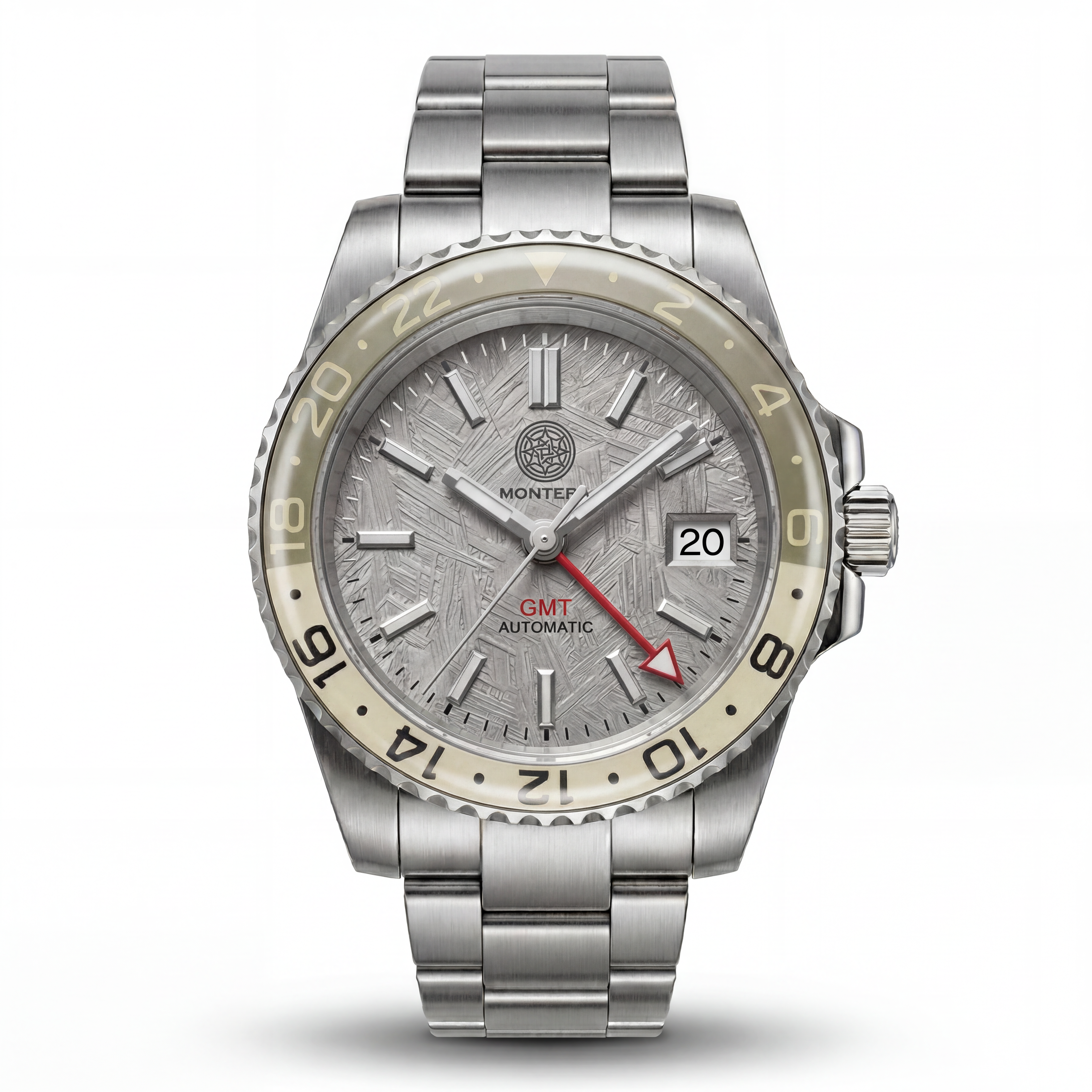 Montera GMT Bull Shark