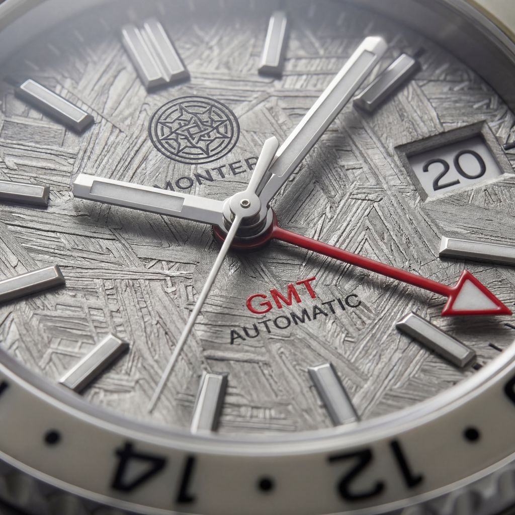 Montera GMT Bull Shark